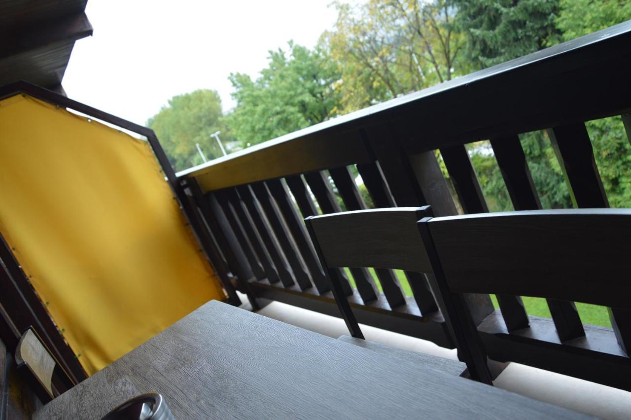 Seedomizil Gaisrücken Pörtschach am Wörthersee Exterior foto